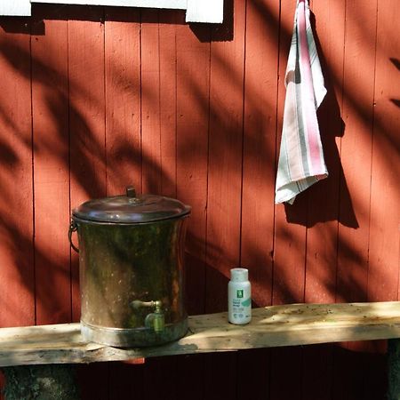 Karlsaeter - Lilla Stugan Älvkarleby Eksteriør billede